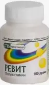 Ревит от Россия