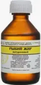 Рыбий жир Флакон 50мл от Россия