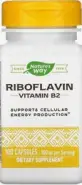 Аналог Рибофлавин: Рибофлавин