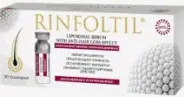 Ринфолтил против выпадения волос при любом типе выпадения