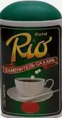 Рио Голд замен.сахара Таблетки №1200 от Свит Лайф