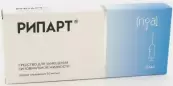 Рипарт средство д/замещения синовиальной жидкости Шприц 10мг/мл 3мл №1 от Ингал ООО