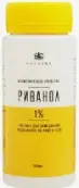 Риванол ср-во для замедл.роста волос Флакон 1% 100мл от Дина плюс ООО