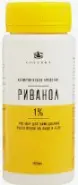 Риванол ср-во для замедл.роста волос