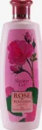 Rose of Bulgaria Роуз оф Болгария гель для душа Флакон 330мл в СПБ (Санкт-Петербурге) от Социальная аптека Художников пр-т