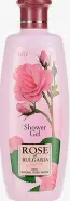 Rose of Bulgaria Роуз оф Болгария гель для душа Флакон 750мл от Аптека №274 Северное Измайлово