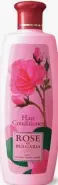 Rose of Bulgaria Роуз оф Болгария кондицонер для волос Флакон 330мл от Аптечный Дом