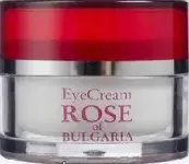 Rose of Bulgaria Роуз оф Болгария крем для кожи вокруг глаз Банка 25мл от БиоФреш