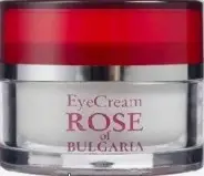 Rose of Bulgaria Роуз оф Болгария крем для кожи вокруг глаз Банка 25мл в СПБ (Санкт-Петербурге) от Аптека Хелс