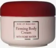 Rose of Bulgaria Роуз оф Болгария Крем массажный Банка 330мл в СПБ (Санкт-Петербурге) от Аптека для Всех