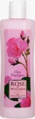 Rose of Bulgaria Роуз оф Болгария шампунь для волос Флакон 230мл от БиоФреш