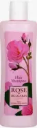 Rose of Bulgaria Роуз оф Болгария шампунь для волос Флакон 230мл от Аптечный Дом