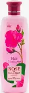Rose of Bulgaria Роуз оф Болгария шампунь для волос Флакон 500мл от Аптечный Дом