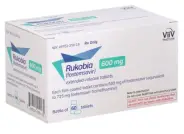 Рукобиа Таблетки пролонгир.действ. 600мг №60 от СПР-Фарм под заказ