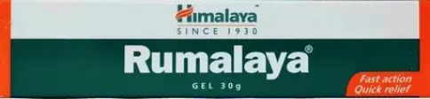 Румалайя Крем 30г произодства Хималая Драг Ко