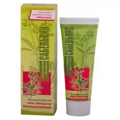 Сабельник Гель-бальзам 75г от Мирролла ООО