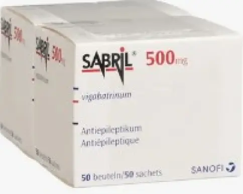 Сабрил