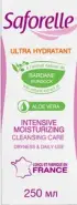 Сафорель Гель для интимной гигиены Интенсивное увлажнение Флакон 250мл в СПБ (Санкт-Петербурге) от Озерки СПб Бабушкина 42