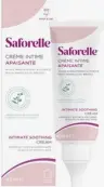 Сафорель пенка для интимной гигиены ультра-мягкая Saforelle Флакон с дозатором 250мл от Ипрад Санте Лаборатуар