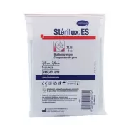 Салфетка марлевая стерильная