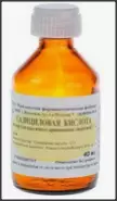 Салициловой к-ты спиртовой р-р Флакон 1% 40мл от Смарт-Мед Волоколамское ш 45