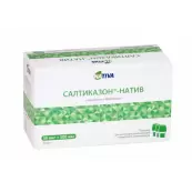 Салтиказон от Фармстандарт ОАО