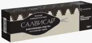 Салвисар мазь болеутоляющ.на основе яда гадюки
