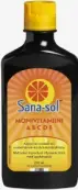 Сана-Сол Мультивитаминн.сироп д/детей Флакон 250мл от Не определен