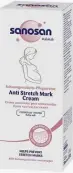 Саносан (Sanosan) крем п/растяжек во время берем. Туба 200мл от Не определен