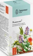 Сбор Элакосепт Фильтр-пакеты 2г №20 от Терра Вита+