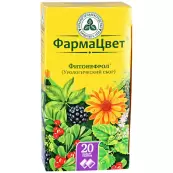 Сбор Урологический от Красногорсклексредства ОАО