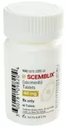 Сцембликс Таблетки п/о 40мг №60 от Аптека Глори Каховская