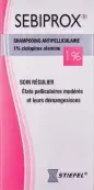 Себипрокс Шампунь 1% 60мл от Не определен