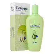 Себозол Шампунь 200мл от Дионис ООО