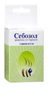Себозол Шампунь 5мл №5 от Дионис ООО