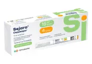 Аналог Мунджаро (Mounjaro): Седжаро