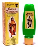 Секрет Парацельса крем-бальзам для тела