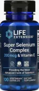 Селен Суперкомплекс с витамином Е
