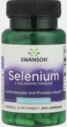 Аналог Селен: Селен