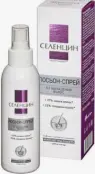 Селенцин лосьон-спрей от выпадения волос Hair Therapy Флакон 150мл от Твинс Тэк ЗАО