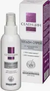 Селенцин лосьон-спрей от выпадения волос Hair Therapy Флакон 150мл от Аптека Ваша №1 Ярцевская 25А