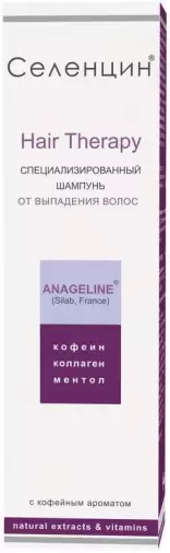 Селенцин Шампунь 200мл