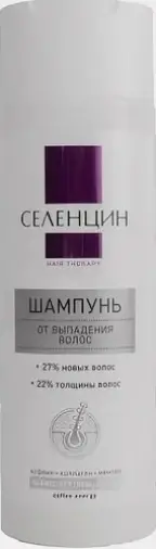 Селенцин Шампунь 200мл в Серпухове