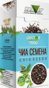 Семена Чиа Упаковка 100г от Тиавит ООО