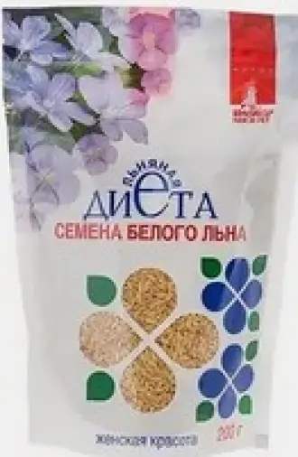 Семя льна белого