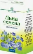 Семя льна Упаковка 100г в СПБ (Санкт-Петербурге) от Аптека ЭПИОНА