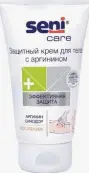 Seni care Крем для тела защитный с аргинином Туба 200мл от ТЗМО А.О.