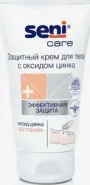 Seni care Крем для тела защитный с оксидом цинка Туба 100мл от САМФАРМ Сергиев Посад Птицеградская