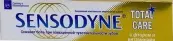 Сенсодин Тотал Кэа Зубная паста 50мл от Глаксо Вэллком