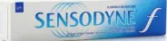 Sensodyne Сенсодин F Зубная паста с фтором